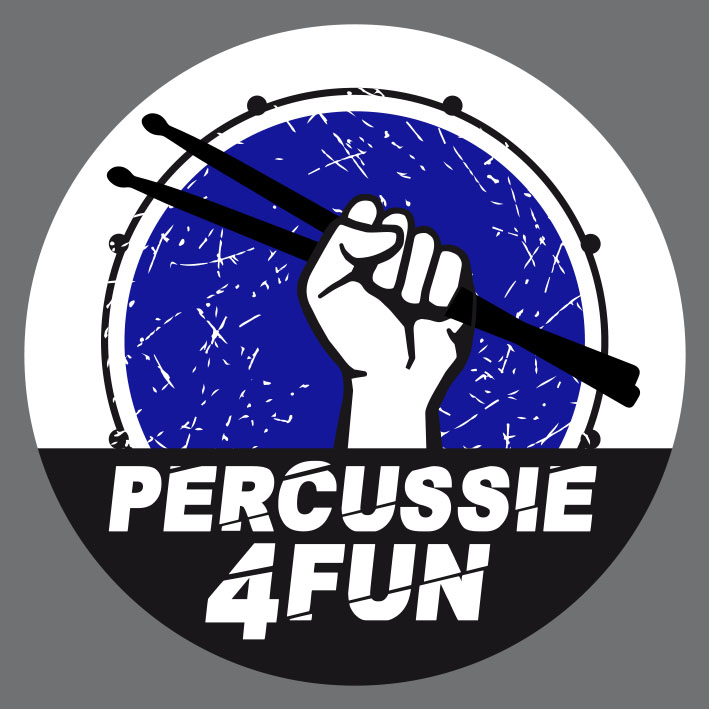 Percussie4fun Percussie workshop op locatie