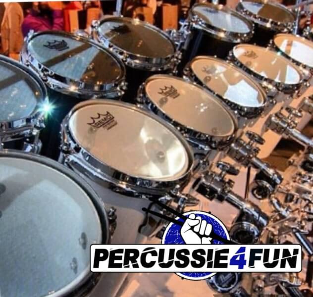 Percussie(4Fun!)Djembe lessen op Locatie in Oss